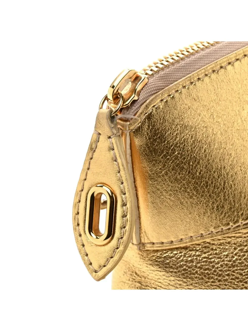 Louis Vuitton Suhali Lockit Pm Gold #295337L65B